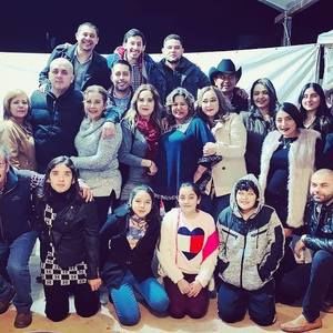 Meet your Posher, Marianne